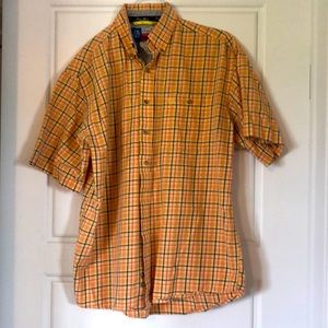 Wrangler George Straight Short Sleeve